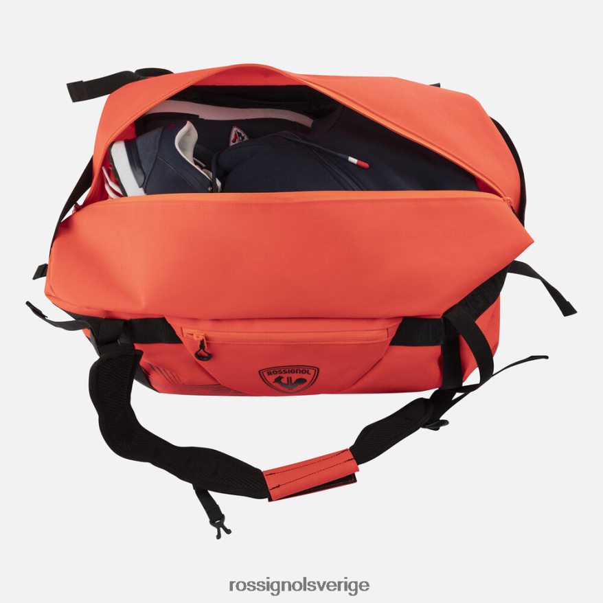 unisex- Rossignol ny stil duffle bag 60l hero Tillbehör 0P00HR602