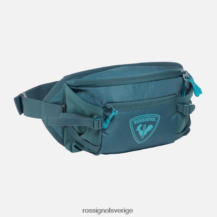 unisex- Rossignol ny stil escaper bum bag 3l Tillbehör 0P00HR484