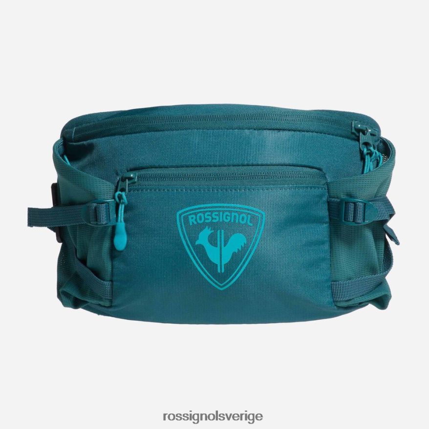 unisex- Rossignol ny stil escaper bum bag 3l Tillbehör 0P00HR484