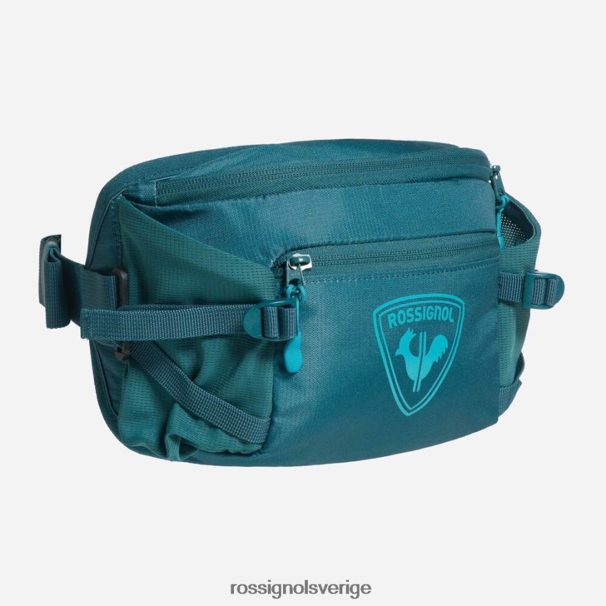 unisex- Rossignol ny stil escaper bum bag 3l Tillbehör 0P00HR484