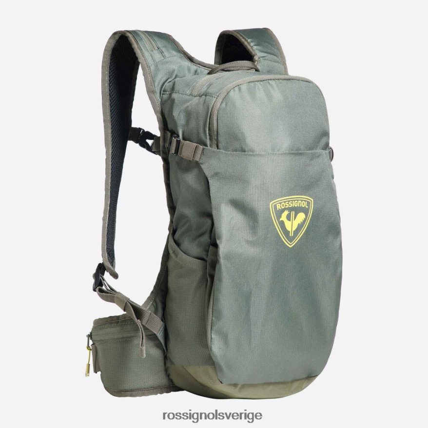 unisex- Rossignol ny stil escaper cykelryggsäck 12l Tillbehör 0P00HR506
