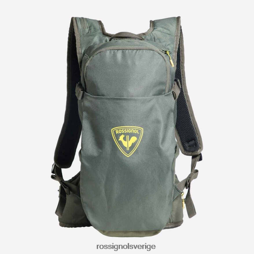 unisex- Rossignol ny stil escaper cykelryggsäck 12l Tillbehör 0P00HR506