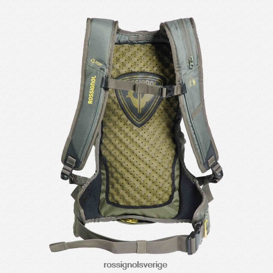 unisex- Rossignol ny stil escaper cykelryggsäck 12l Tillbehör 0P00HR506