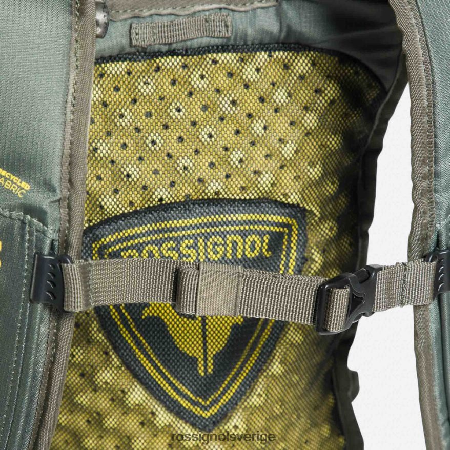 unisex- Rossignol ny stil escaper cykelryggsäck 12l Tillbehör 0P00HR506