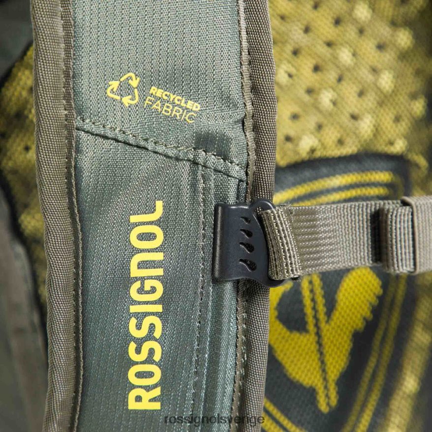 unisex- Rossignol ny stil escaper cykelryggsäck 12l Tillbehör 0P00HR506