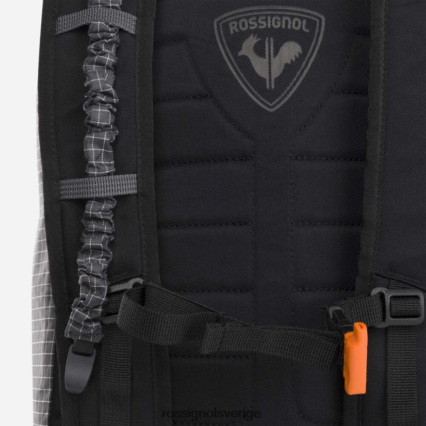unisex- Rossignol ny stil escaper obegränsad 18l Tillbehör 0P00HR568