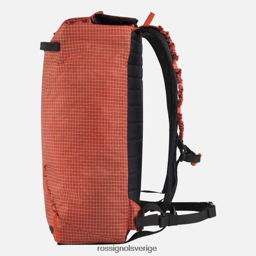 unisex- Rossignol ny stil escaper obegränsad 18l Tillbehör 0P00HR618