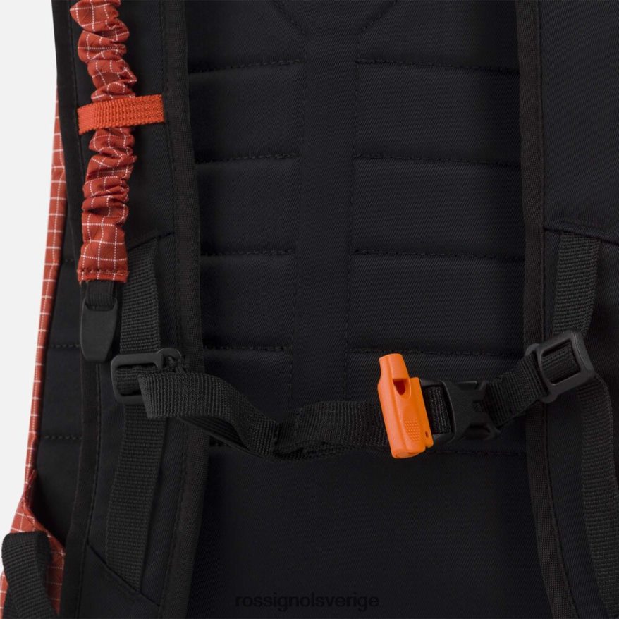 unisex- Rossignol ny stil escaper obegränsad 18l Tillbehör 0P00HR618