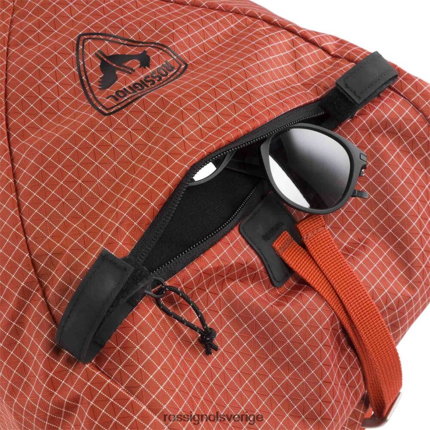 unisex- Rossignol ny stil escaper obegränsad 18l Tillbehör 0P00HR618