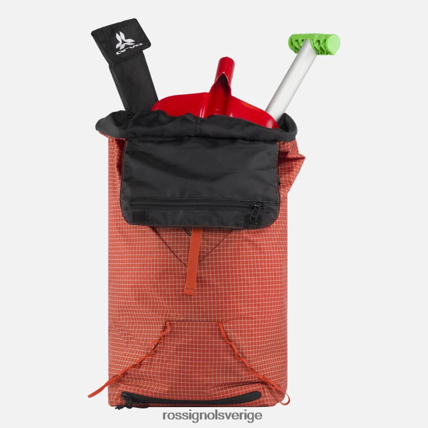 unisex- Rossignol ny stil escaper obegränsad 18l Tillbehör 0P00HR618