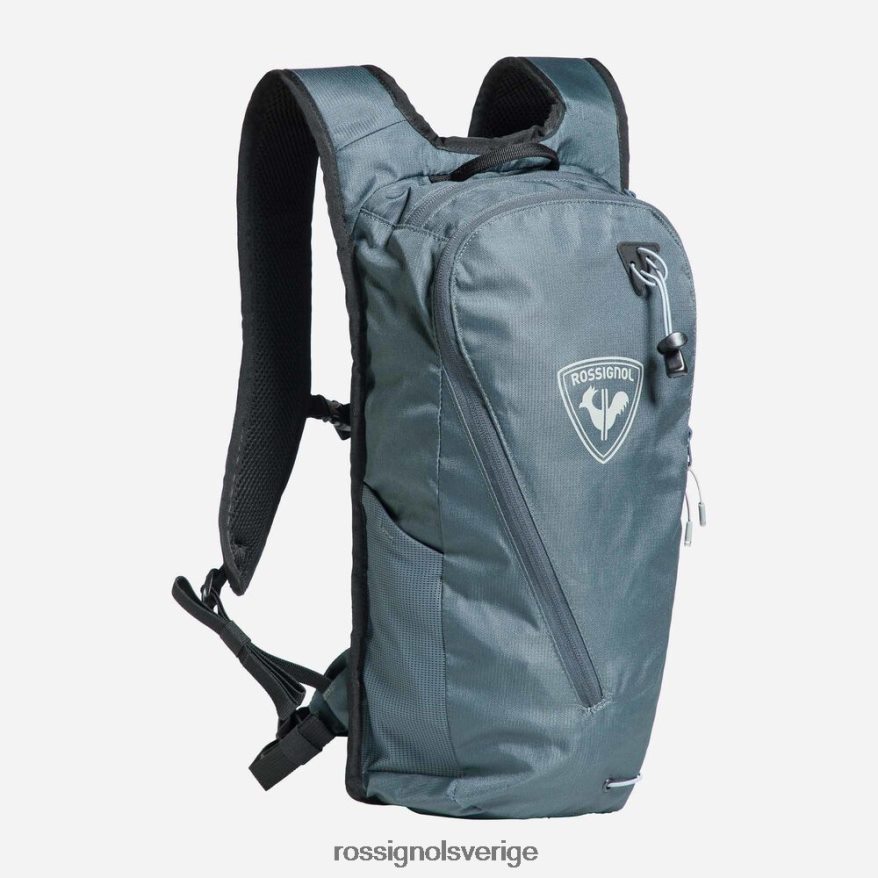 unisex- Rossignol ny stil escaper ryggsäck aktiv 8l Tillbehör 0P00HR562