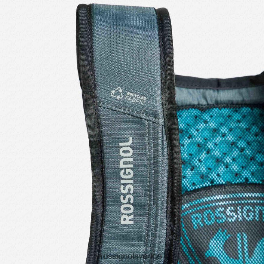 unisex- Rossignol ny stil escaper ryggsäck aktiv 8l Tillbehör 0P00HR562