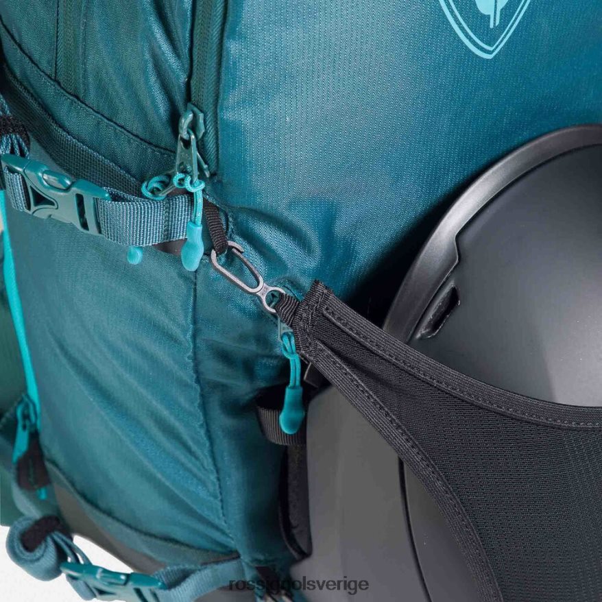 unisex- Rossignol ny stil escaper tour ryggsäck 25l Tillbehör 0P00HR485