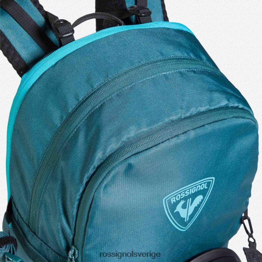 unisex- Rossignol ny stil escaper tour ryggsäck 25l Tillbehör 0P00HR485