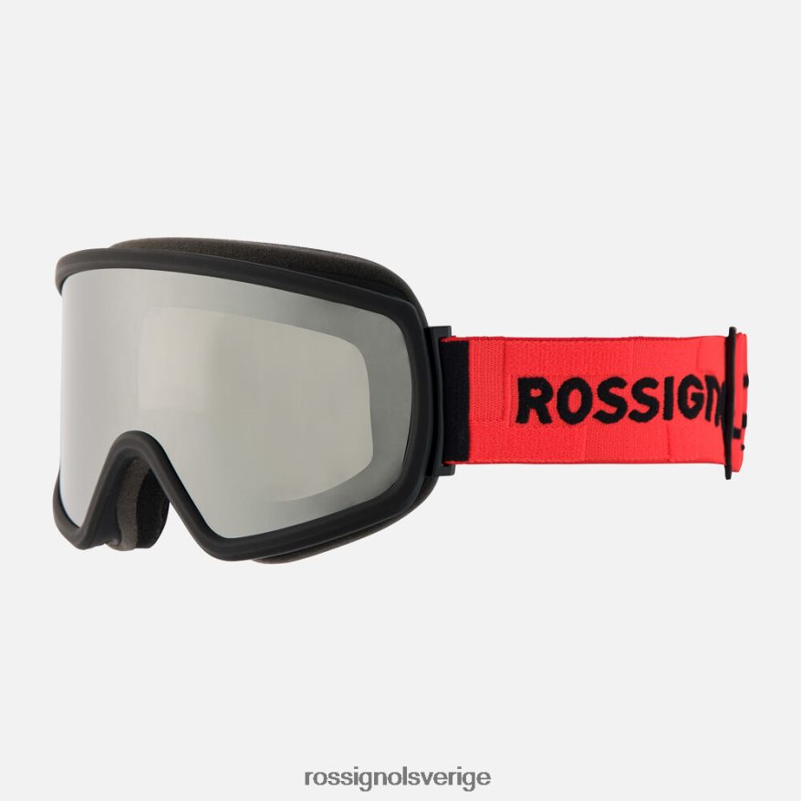 unisex- Rossignol ny stil goggle hjälte sporter 0P00HR688