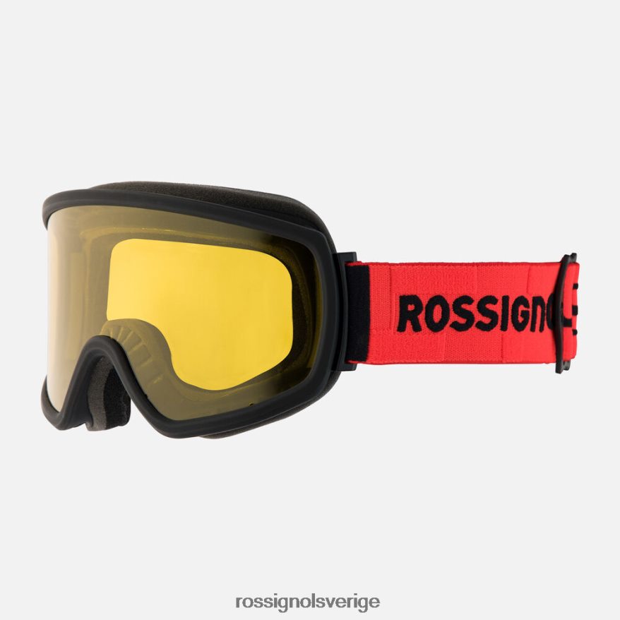 unisex- Rossignol ny stil goggle hjälte sporter 0P00HR688