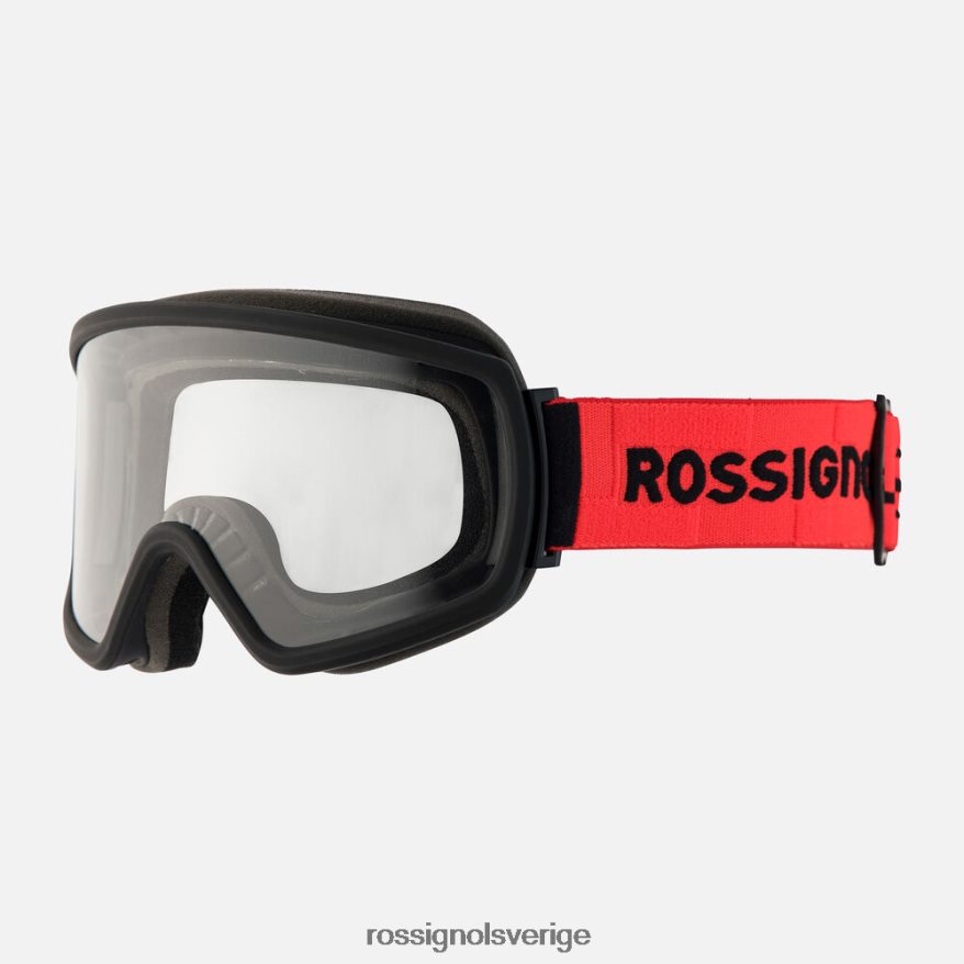 unisex- Rossignol ny stil goggle hjälte sporter 0P00HR688