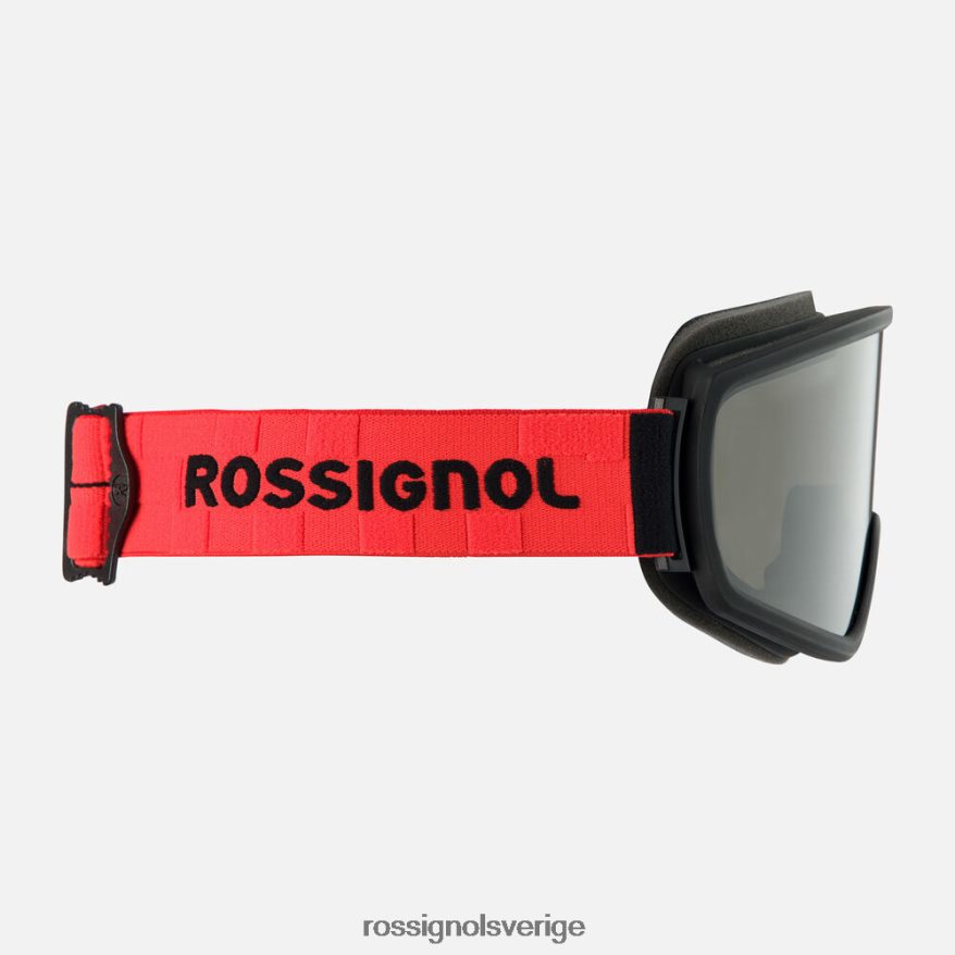 unisex- Rossignol ny stil goggle hjälte sporter 0P00HR688