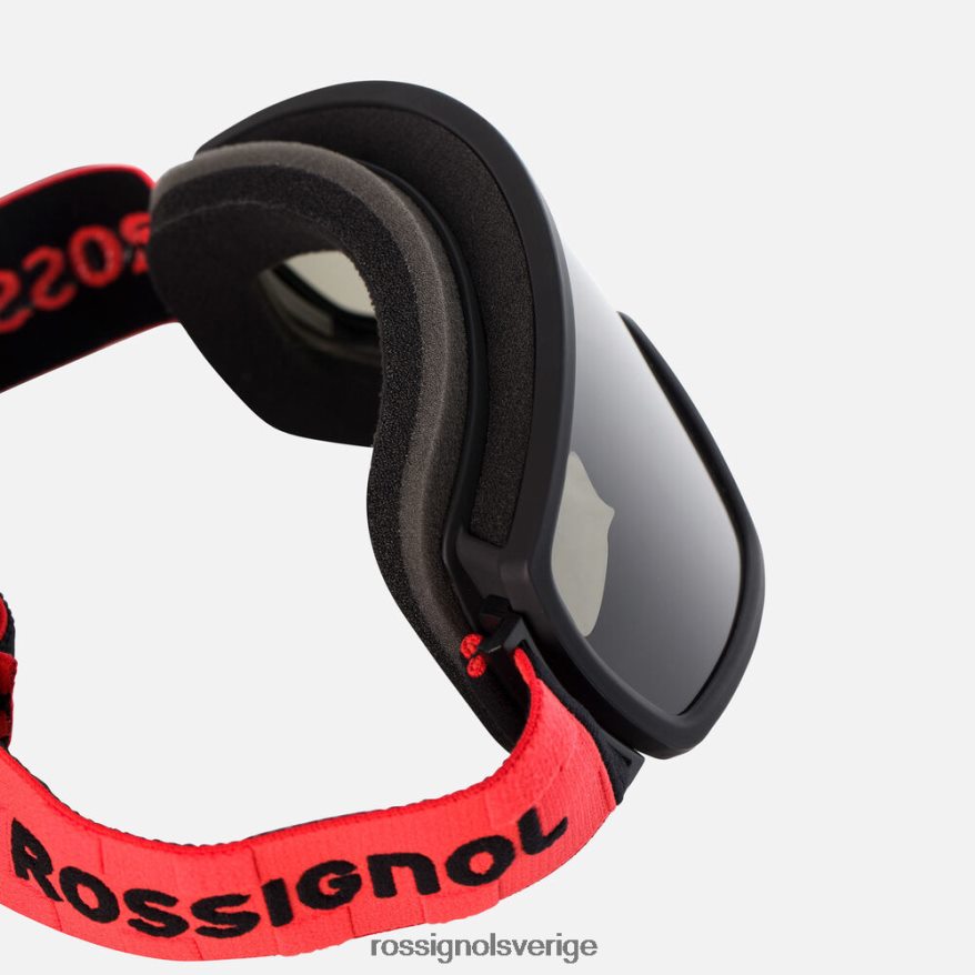 unisex- Rossignol ny stil goggle hjälte sporter 0P00HR688