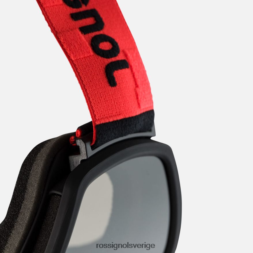 unisex- Rossignol ny stil goggle hjälte sporter 0P00HR688