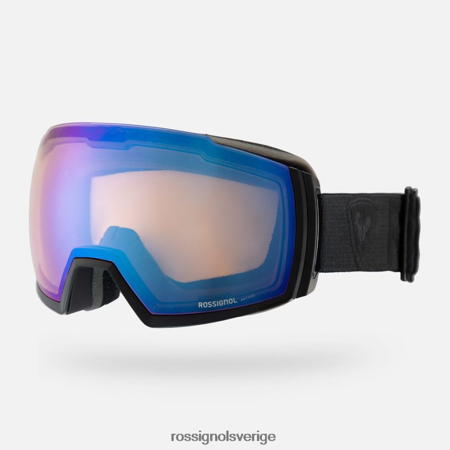 unisex- Rossignol ny stil goggle magne\lins sporter 0P00HR418
