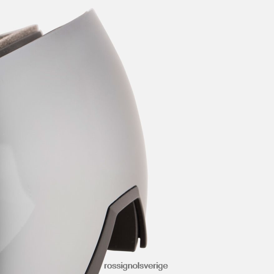 unisex- Rossignol ny stil goggle magne\lins sporter 0P00HR418