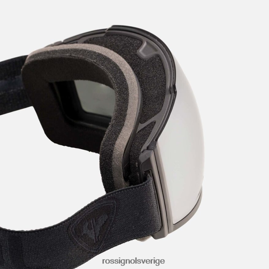 unisex- Rossignol ny stil goggle magne\lins sporter 0P00HR418