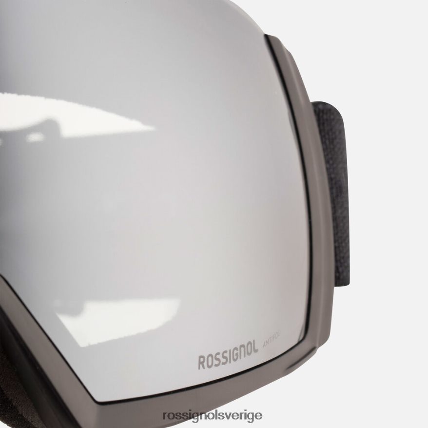 unisex- Rossignol ny stil goggle magne\lins sporter 0P00HR418