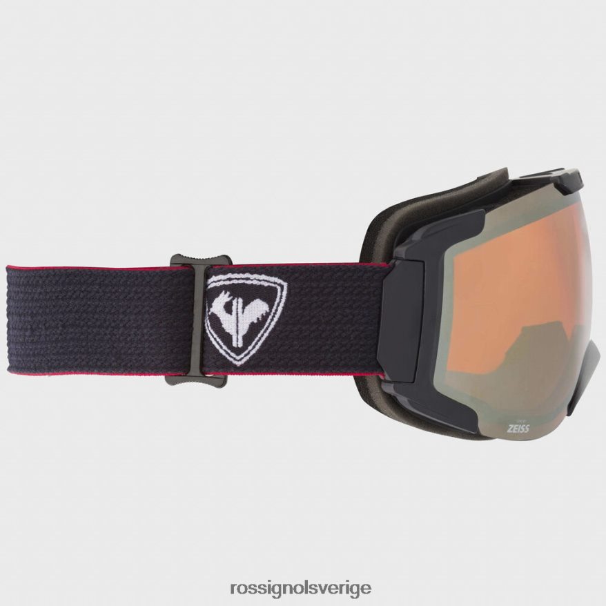 unisex- Rossignol ny stil goggle maverick ekolod sporter 0P00HR107