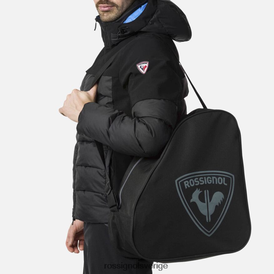 unisex- Rossignol ny stil grundläggande stövelväska Tillbehör 0P00HR431