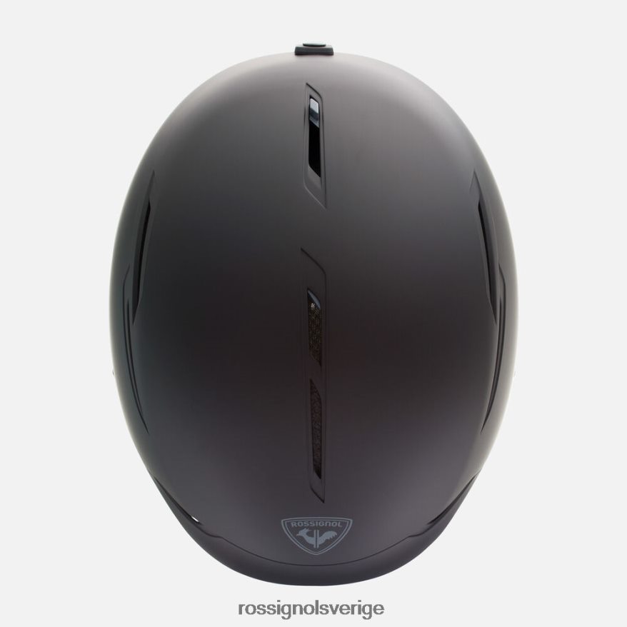 unisex- Rossignol ny stil hjälm templar nedslag sporter 0P00HR387