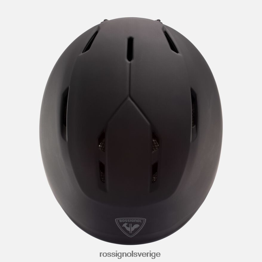 unisex- Rossignol ny stil hjälmpassning stötar sporter 0P00HR137