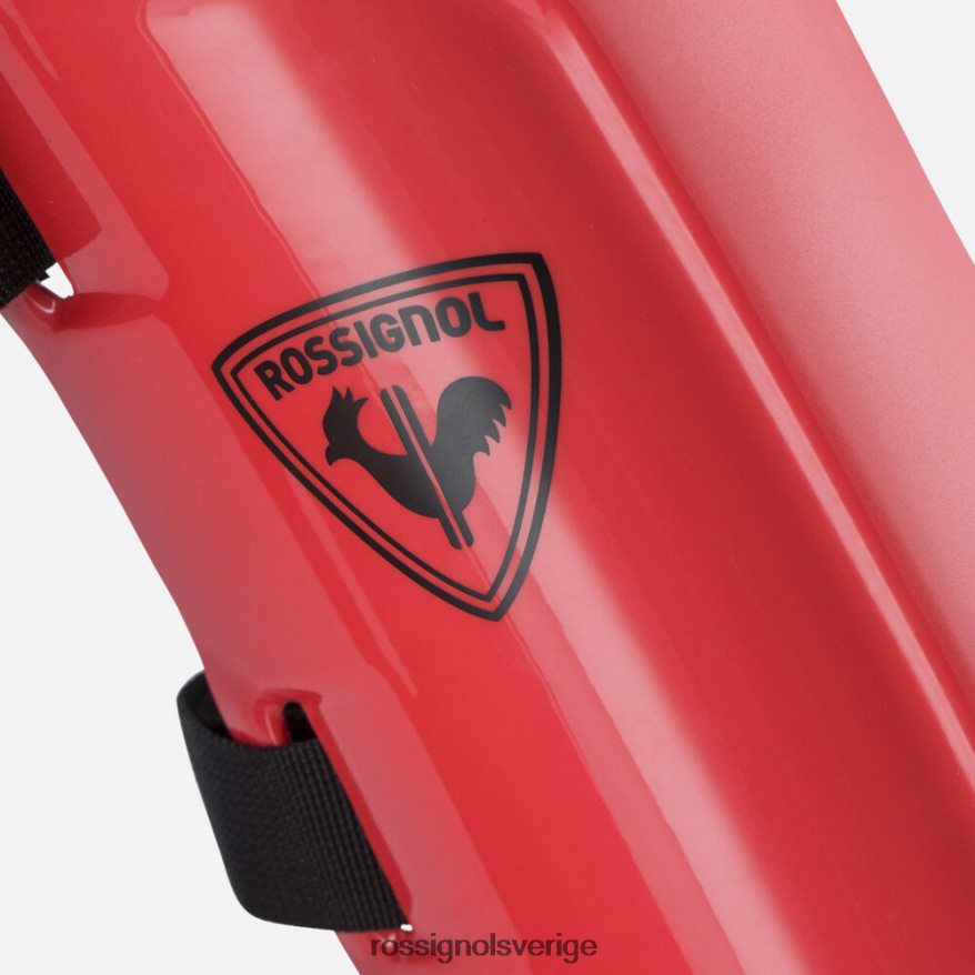 unisex- Rossignol ny stil hjälte benskydd sporter 0P00HR465