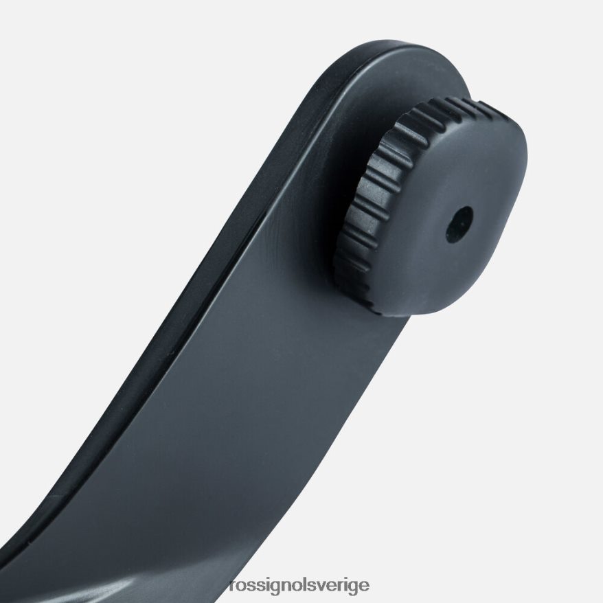 unisex- Rossignol ny stil hjälte chinguard sporter 0P00HR469