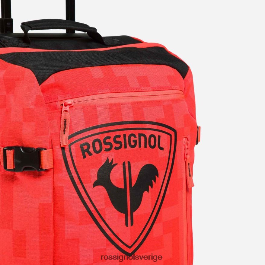 unisex- Rossignol ny stil hjälte resekabinväska Tillbehör 0P00HR481
