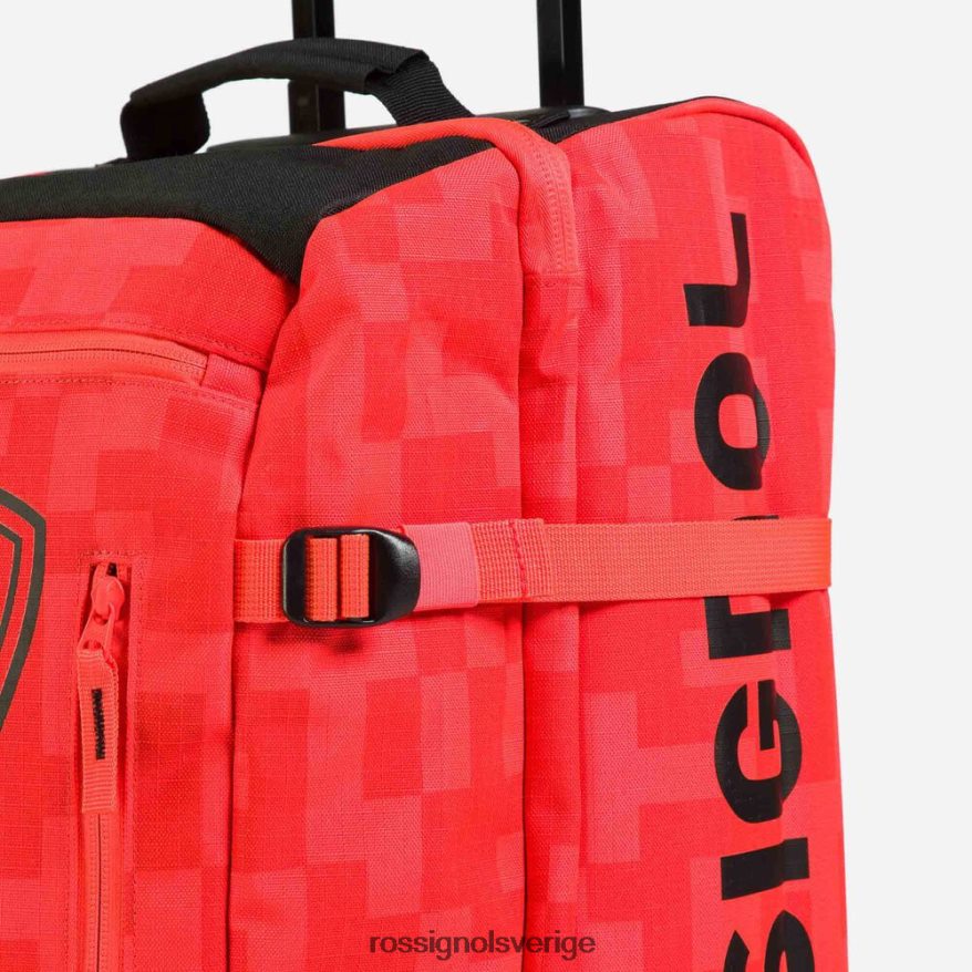 unisex- Rossignol ny stil hjälte resekabinväska Tillbehör 0P00HR481