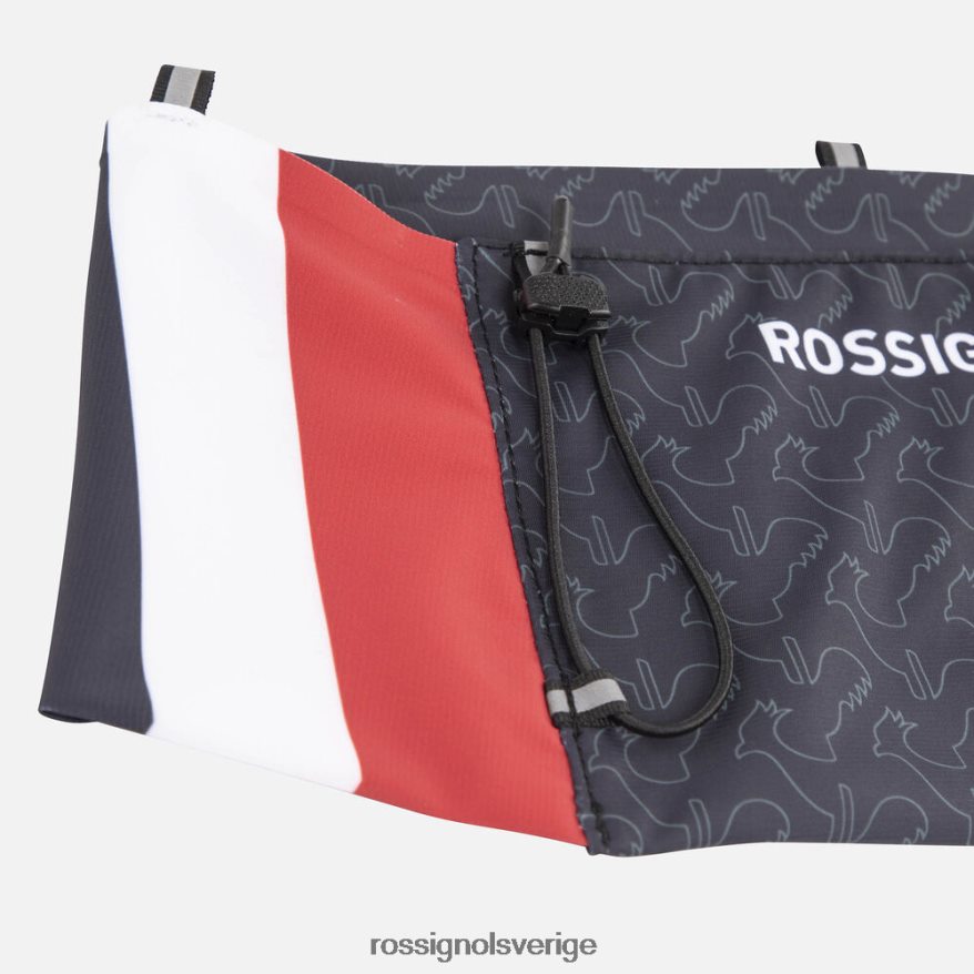 unisex- Rossignol ny stil löpande stretchbälte Tillbehör 0P00HR527