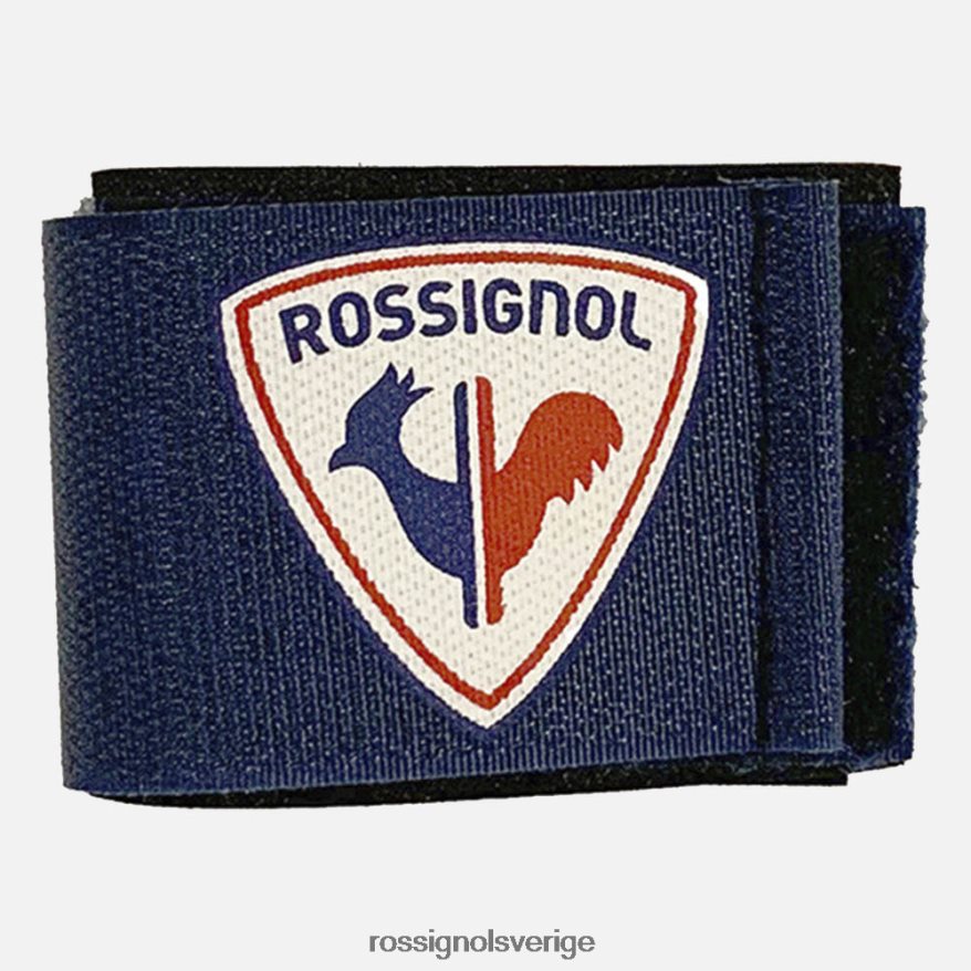 unisex- Rossignol ny stil nordic touring skidband singel sporter 0P00HR231