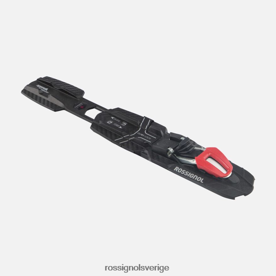 unisex- Rossignol ny stil nordisk bindning r-klassiker sporter 0P00HR52