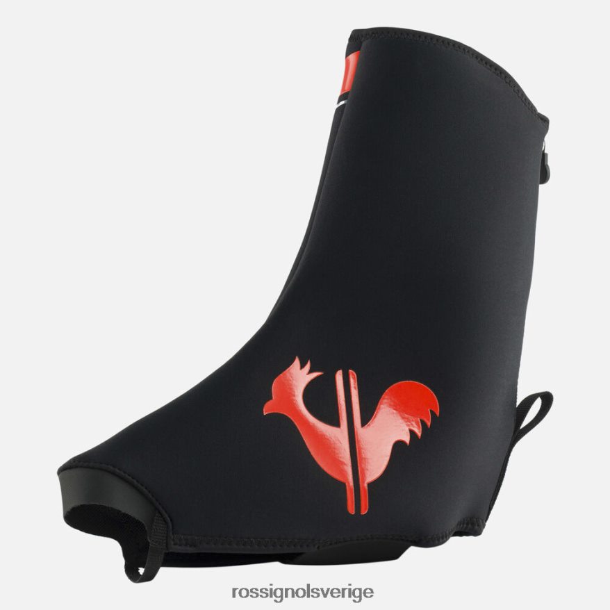 unisex- Rossignol ny stil nordisk overboot Skodon 0P00HR684