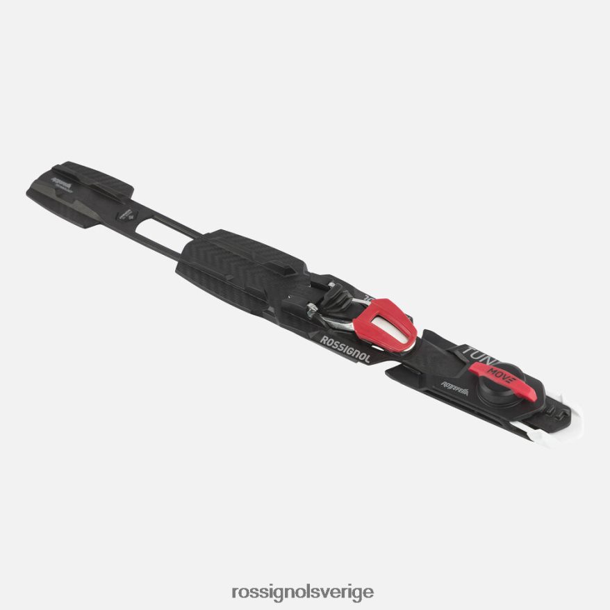 unisex- Rossignol ny stil nordiska bindningar flytta låt cl sporter 0P00HR426