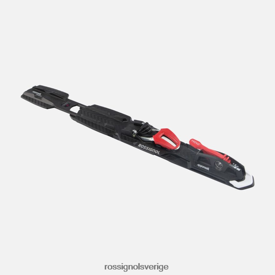 unisex- Rossignol ny stil nordiska bindningar flytta race sporter 0P00HR280