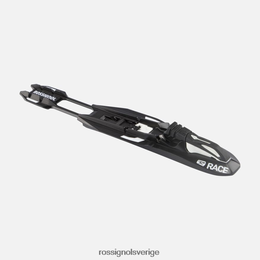 unisex- Rossignol ny stil nordiska bindningar race jr skate sporter 0P00HR1198