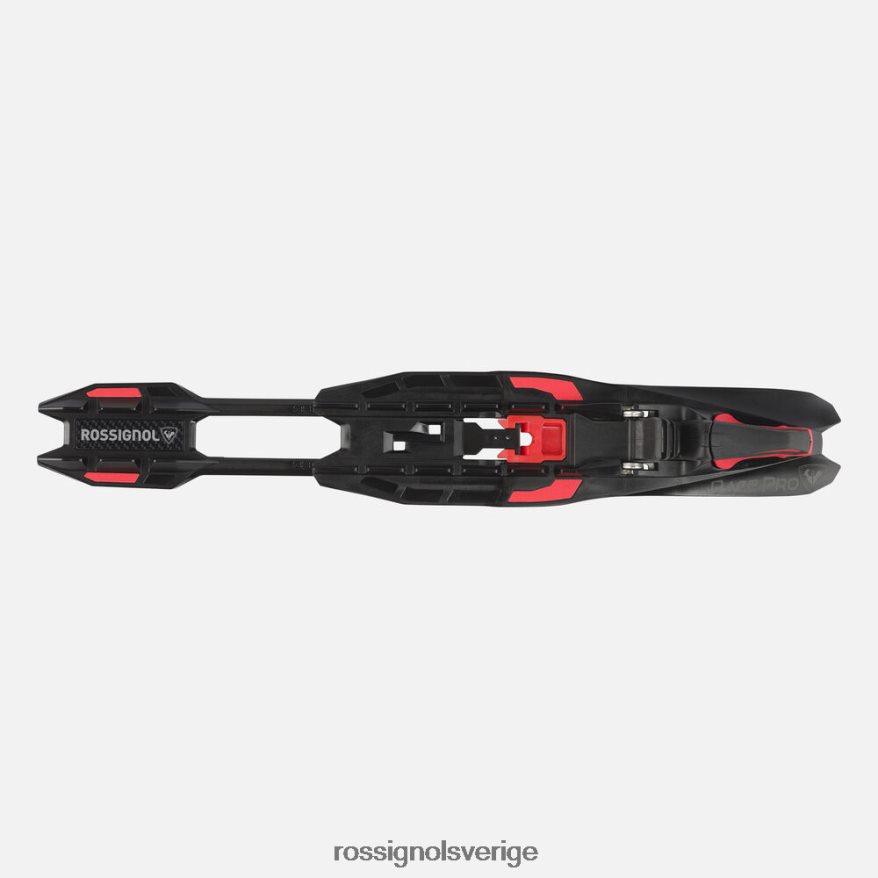 unisex- Rossignol ny stil nordiska bindningar race pro classic sporter 0P00HR277