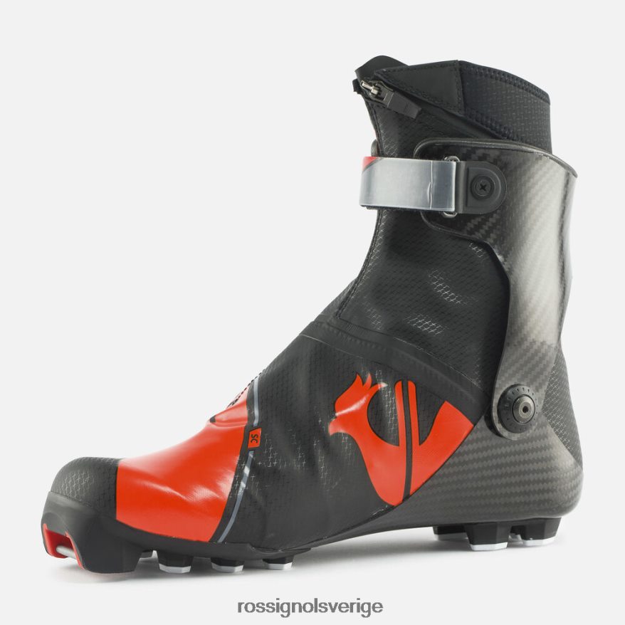unisex- Rossignol ny stil nordiska stövlar x-ium carbon premium+sc Skodon 0P00HR385