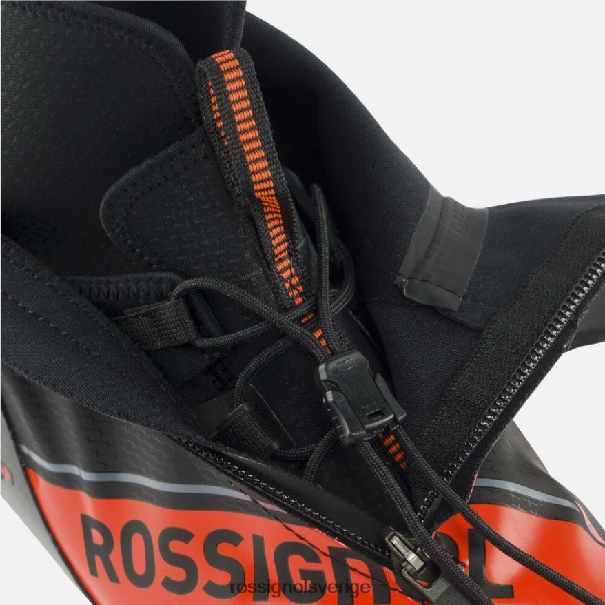 unisex- Rossignol ny stil nordiska stövlar x-ium carbon premium+sc Skodon 0P00HR385