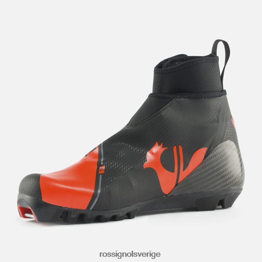 unisex- Rossignol ny stil nordiska stövlar x-ium carbon premium classic Skodon 0P00HR396