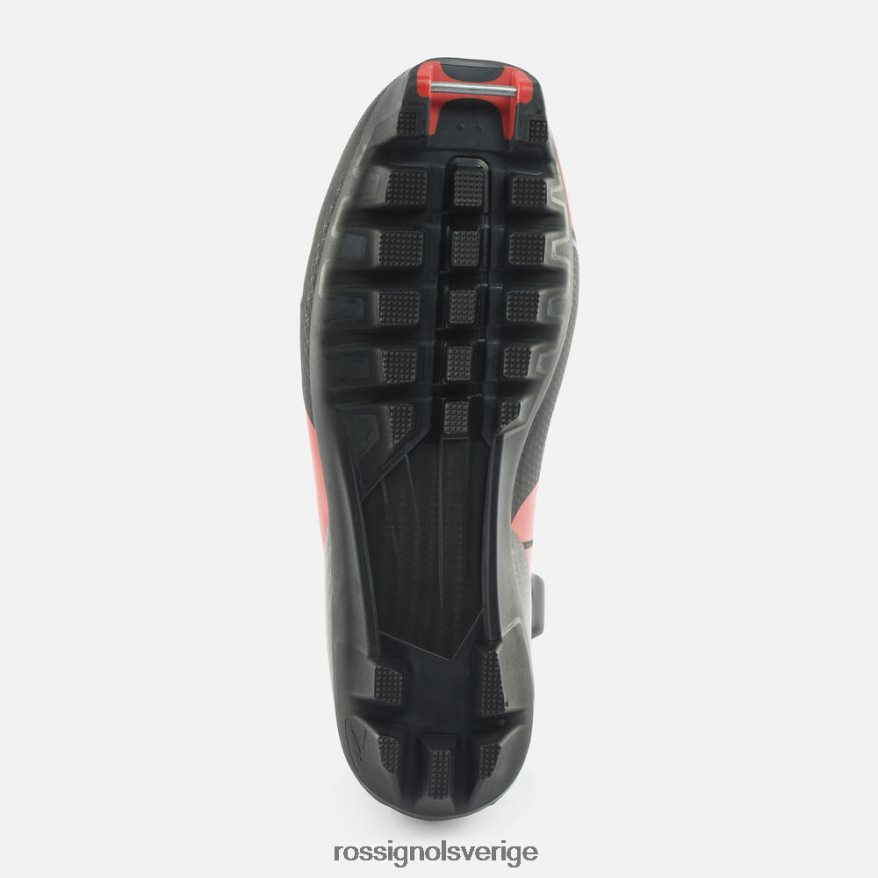 unisex- Rossignol ny stil nordiska stövlar x-ium carbon premium classic Skodon 0P00HR396