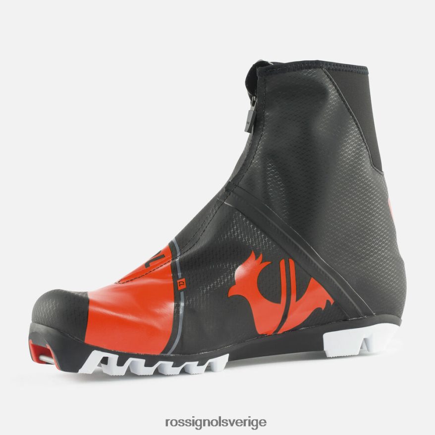 unisex- Rossignol ny stil nordiska stövlar x-ium wc klassisk Skodon 0P00HR275