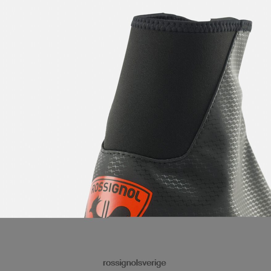 unisex- Rossignol ny stil nordiska stövlar x-ium wc klassisk Skodon 0P00HR275